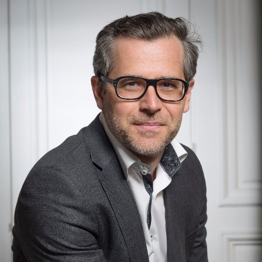 Vincent Champain Profile