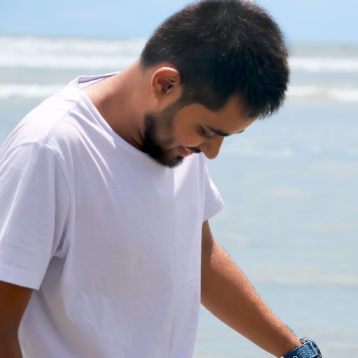 AhanAnhab's profile picture. 