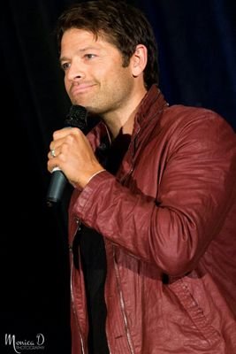 Jared padalecki
Misha Collins
Jensen Ackles