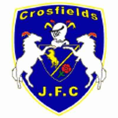 official Twitter feed of CJFC Girls section, multi award winning grass roots community club based in Warrington Cheshire. success is measured on our numbers