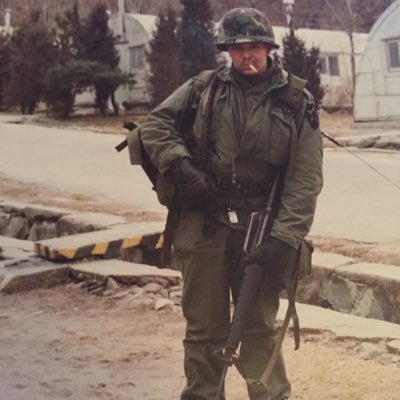 madmarty1231's profile picture. United States Army (Retired) Love Nascar and other Stock car racing. I am an UBER SciFi fan. #MAGA Veteran