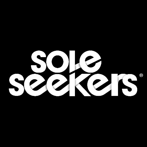 The official Twitter channel for the Film documentary Sole Seekers - https://t.co/XzLpr7Q3IW