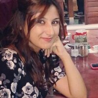 Behice Yıldır (@be_hiceyl) 's Twitter Profile