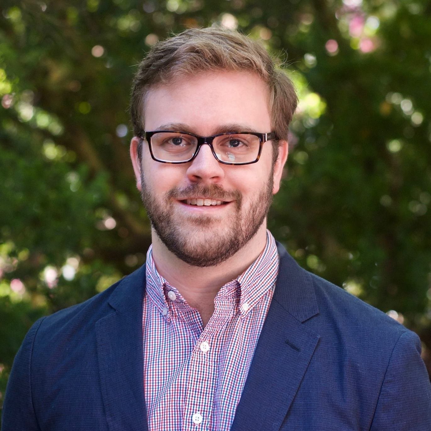 Ben Leyden Profile