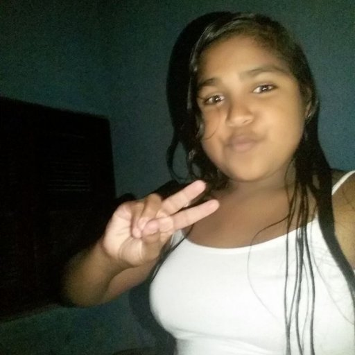 eu sou uma menina boa mais quando pole com migo ai eu sou chata eu gosto de novela eu gosto de tira ft