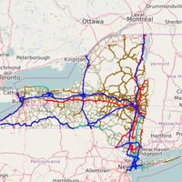 Travel Mapping (@travelmapping) 's Twitter Profile