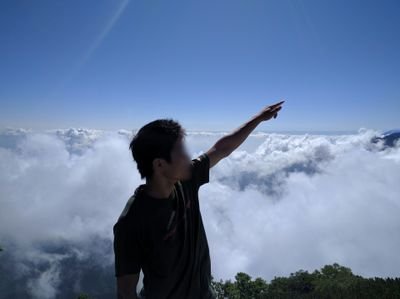 moriroba's profile picture. 炭酸水のような日々