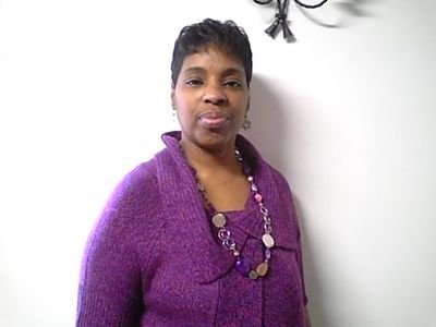 1stLadyRenee63's profile picture. 