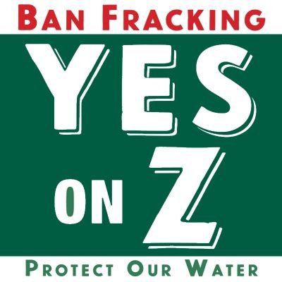 Defending voter-approved Z. #BigOil sued, as expected. https://t.co/dElDvxHu6n. Get our emails for updates.