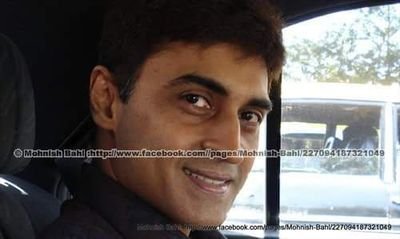 Mohnish_Bahl Profile Picture