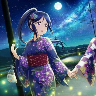 サブのmiyakun@鞠莉果南推しさんのプロフィール画像