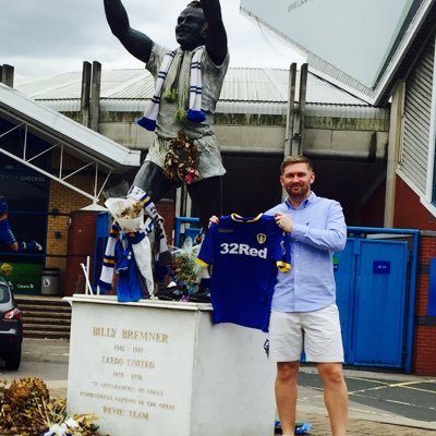 LiamJamesKent86's profile picture. Expat living in Dubai. Leeds united fan, boxing fan and guitar enthusiast