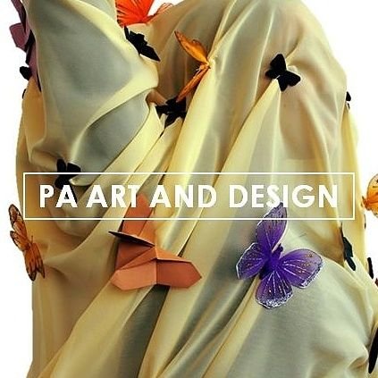 PA Art and Designさんのプロフィール画像