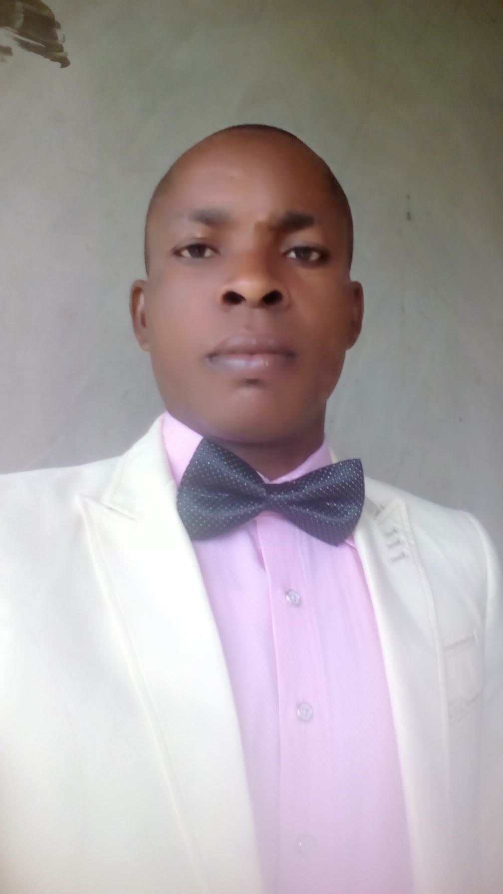 johnson202018's profile picture. God will make away for me