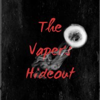 The Vaper's Hideout (@vaperhideout) 's Twitter Profile