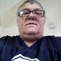 Dewey Harper - @Dewey96271712 Twitter Profile Photo