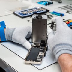 iMobileFixX's profile picture. 