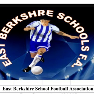 East Berks Schs FA