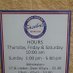NC Baseball Museum (@ncbaseballmuseu) Twitter profile photo NC Baseball Museum (@ncbaseballmuseu) Twitter profile photo