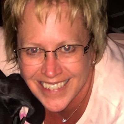 livinlifwit's profile picture. Livin lif being positive!! 😎 Grew up in Midwest, still live in the Midwest......love family, friends and fun!! ☀️ Always GBR ❤️🖤