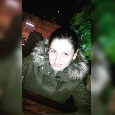 IvanaVuckovic94's profile picture. Ugostiteljska Turistička škola