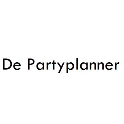 De Partyplanner maakt van een feestje een feest - bedrijfsevenementen