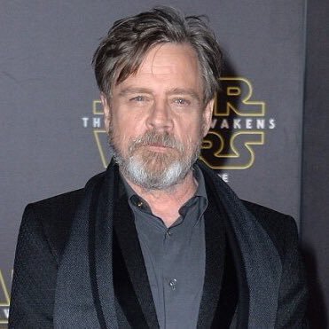 I am NOT the real Mark Hamill nor am I associated with him.