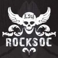 LSU RockSoc (@lsu_rocksoc) 's Twitter Profile