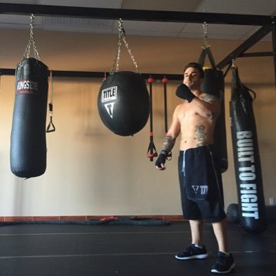 DC FIT LAS VEGAS-Functional Fitness Instructor/Martial Arts instructor