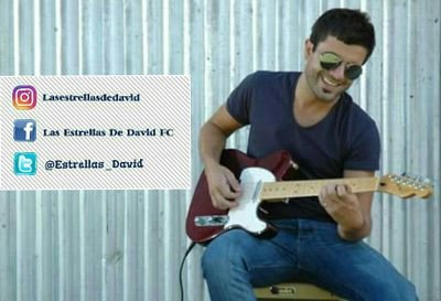 Fans Club Oficial Internacional de @BolzoniDavid Las Estrellas de David Bolzoni. Mandá tus datos a lasestrellas_dedavid@hotmail.com https://t.co/yI8468j7iI
