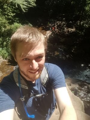 ZachRothweiler's profile picture. 