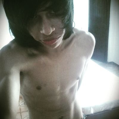 Emo_Dorgado's profile picture. Não ligo u.u