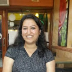 shuchisan's profile picture. Senior Manager- Marketing