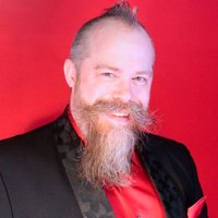 Andy Mangels (@andymangels) 's Twitter Profile