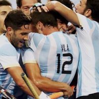 Lucas Vila (@colo12) 's Twitter Profile