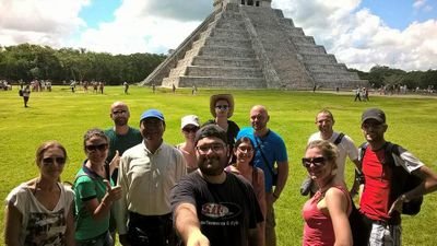 emilio3k's profile picture. 