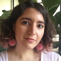 Kiersten Hay (@sayhayday) 's Twitter Profile