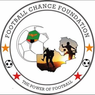 Football Chance Foundation is a registered charity in the U.K. We work in both London and Zambia, using football to make a difference to young lives.
