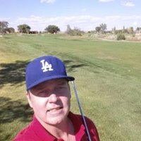 Jon Robertson (@jonr1lobos) 's Twitter Profile