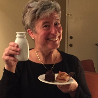 Lisa Samelson Profile