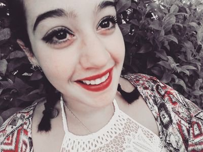 sentir, camarada, el objetivo es sentir hasta que duela, hasta que rompa ☀