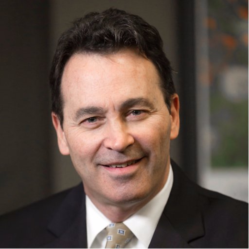 How to lead from the future and recreate your career and company through strategic foresight and innovation from a business professor