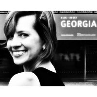 Georgia Hanias (@georgiahanias) 's Twitter Profile Photo