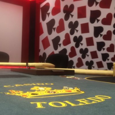 Leo casino poker twitter