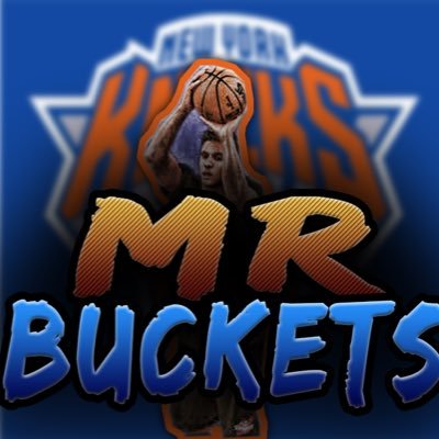 Mister21Buckets Profile Picture