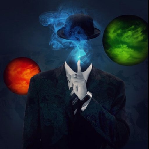 Pirate_Iridium's profile picture. 