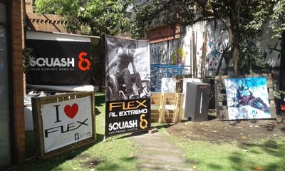 flexlab2016's profile picture. GENERAMOS PROYECTOS  DE IMPACTO PARA PERSONAS CON DISCAPACIDAD.