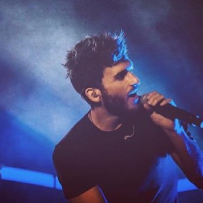 alvarogangoinfo's profile picture. Aquí encontraréis toda la información acerca de @AlvaroGango 💚 ¡Y ya sabéis, #JustSmile!