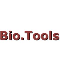 Bio.tools (@bio_dot_tools) 's Twitter Profile