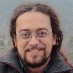 Software Developer, Theoretical Physicist, PhD